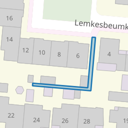 Perceel ZHM00-O-2273