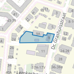 Perceel ZHM00-O-2276