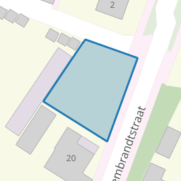 Perceel ZHM00-O-2298