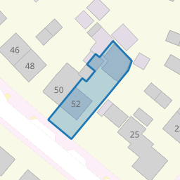 Perceel ZHM00-O-2300