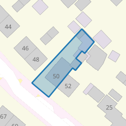 Perceel ZHM00-O-2301