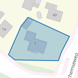 Perceel ZHM00-O-2311