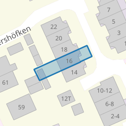 Perceel ZHM00-O-2313