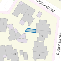 Perceel ZHM00-O-2317