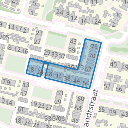 Perceel ZHM00-O-2324