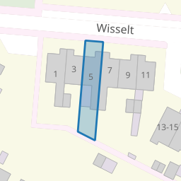 Perceel ZHM00-O-2331