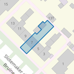 Perceel ZHM00-O-2333