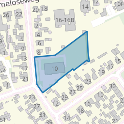 Perceel ZHM00-O-2342