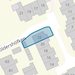 Perceel ZHM00-O-2349