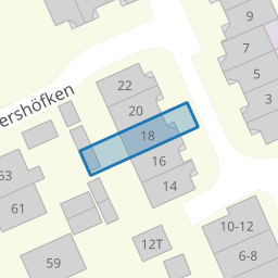 Perceel ZHM00-O-2351