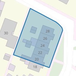 Perceel ZHM00-O-2360