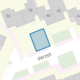 Perceel ZHM00-O-2362