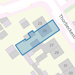 Perceel ZHM00-O-2369