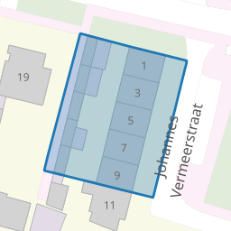 Perceel ZHM00-O-2373