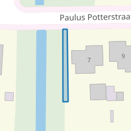 Perceel ZHM00-O-2374