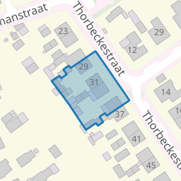 Perceel ZHM00-O-2376