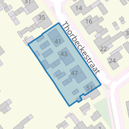 Perceel ZHM00-O-2378