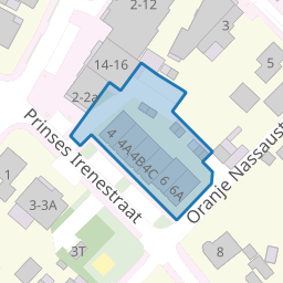 Perceel ZHM00-O-2386