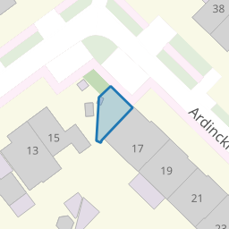 Perceel ZHM00-O-2391