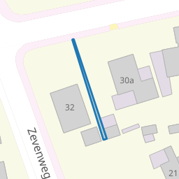 Perceel ZHM00-O-2397