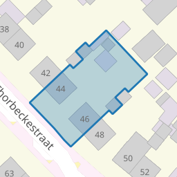 Perceel ZHM00-O-2403