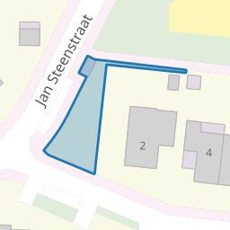 Perceel ZHM00-O-2419