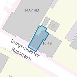 Perceel ZHM00-O-2427