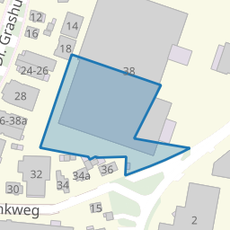 Perceel ZHM00-O-2429