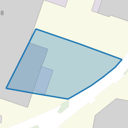 Perceel ZHM00-O-2431