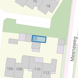 Perceel ZHM00-O-2433