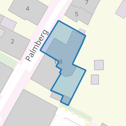 Perceel ZHM00-O-2439