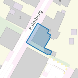 Perceel ZHM00-O-2440