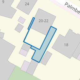 Perceel ZHM00-O-2442