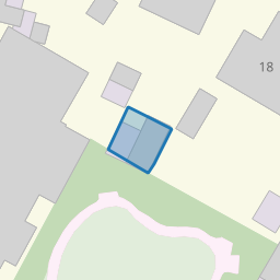 Perceel ZHM00-O-2445