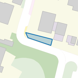 Perceel ZHM00-O-2448