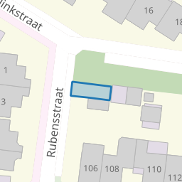 Perceel ZHM00-O-2458