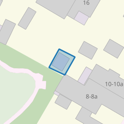 Perceel ZHM00-O-2460