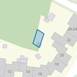 Perceel ZHM00-O-2464