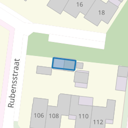 Perceel ZHM00-O-2484