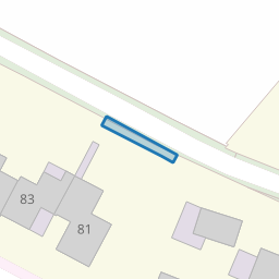 Perceel ZHM00-O-2489