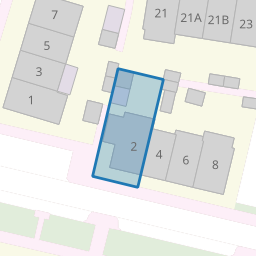 Perceel ZHM00-O-2499