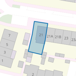 Perceel ZHM00-O-2500