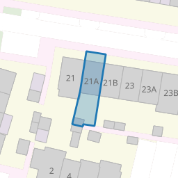 Perceel ZHM00-O-2501