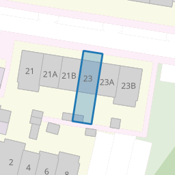 Perceel ZHM00-O-2503