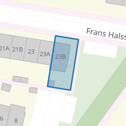 Perceel ZHM00-O-2505