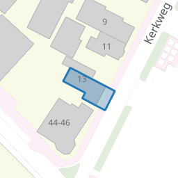 Perceel ZHM00-O-2524