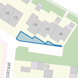 Perceel ZHM00-O-2537