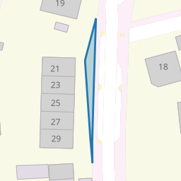 Perceel ZHM00-O-2539