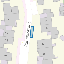 Perceel ZHM00-O-2554