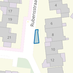 Perceel ZHM00-O-2562